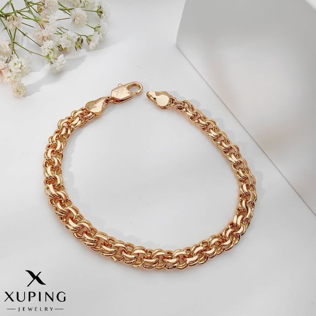 دستبند ژوپینگ کد 1901 - خرید آنلاین از گالری آداس